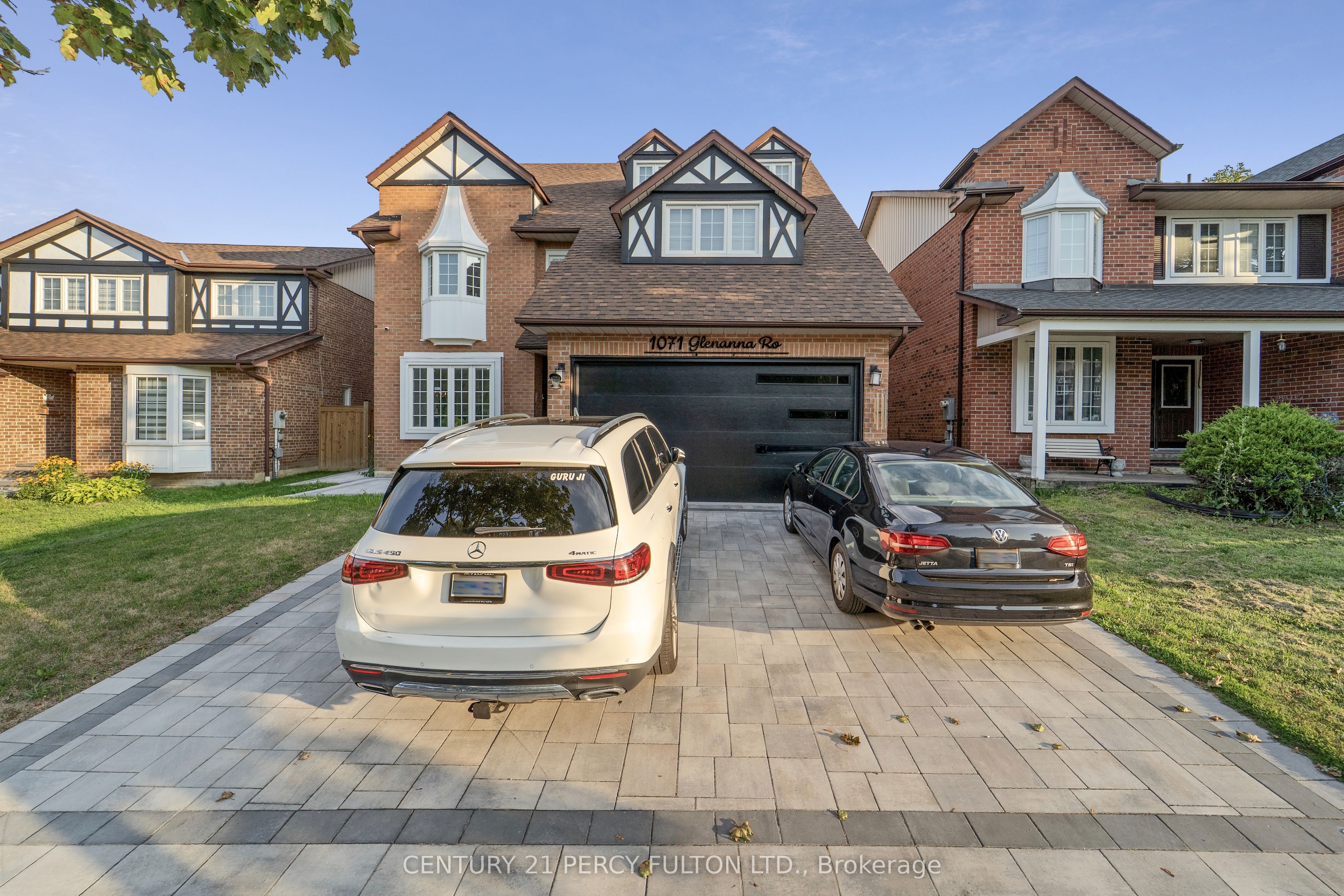 1071 Glenanna Road, Pickering, ON L1V 5E1 photo 3