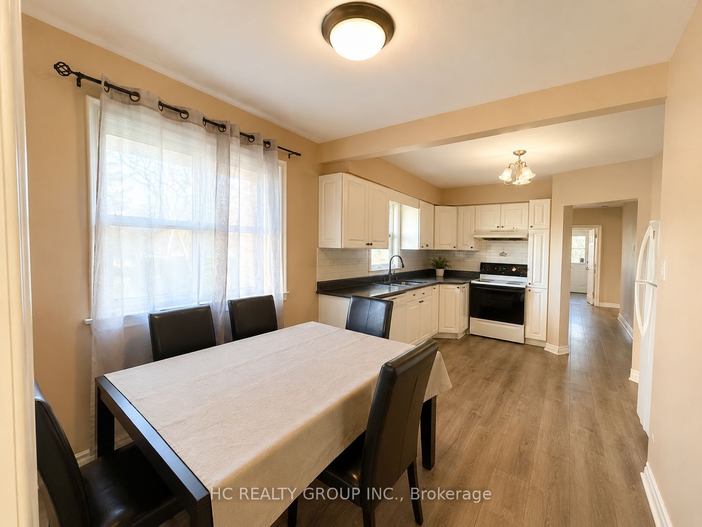14 Nero Court Main, Toronto, ON M1K 4V5