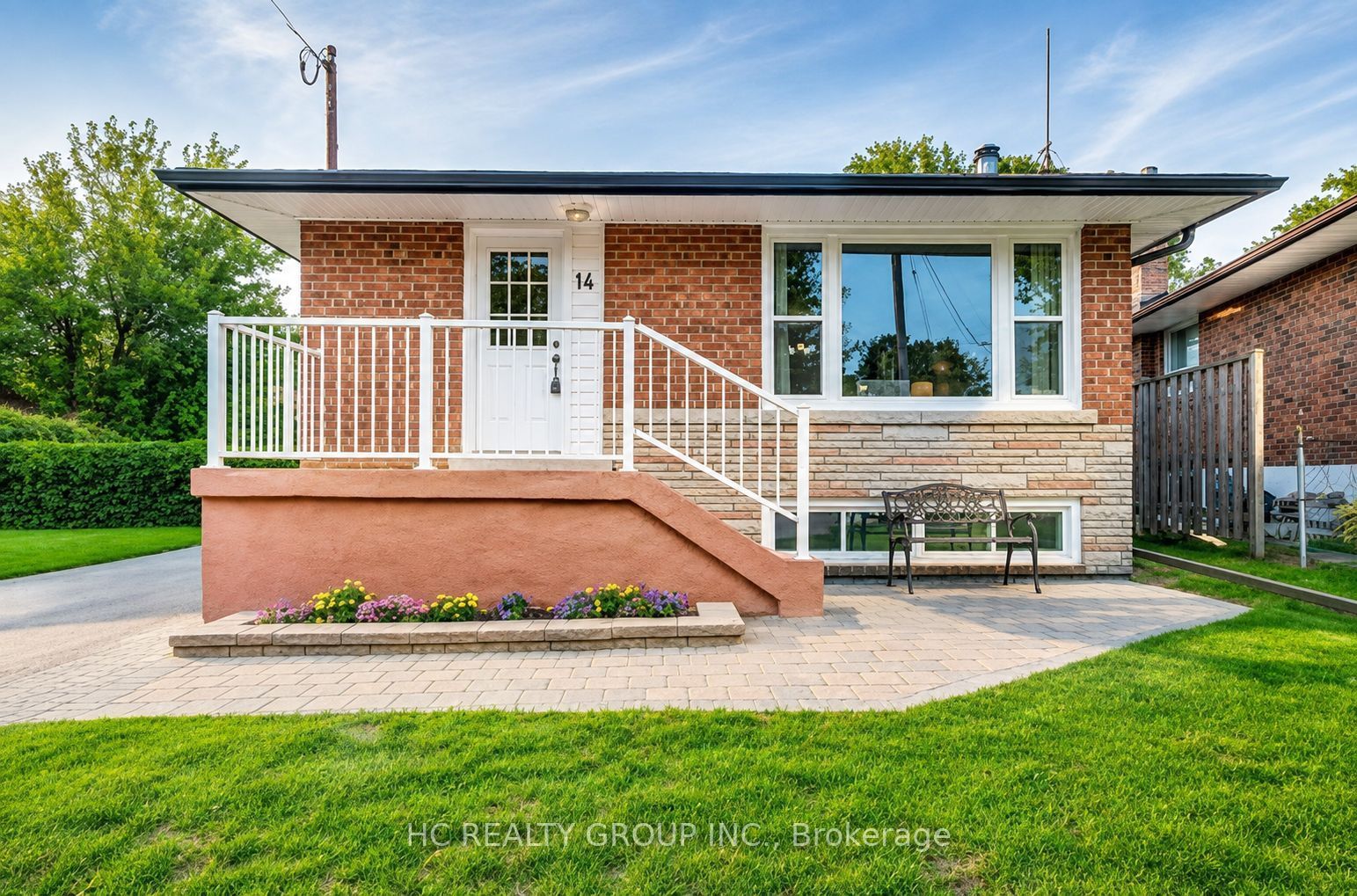 14 Nero Court Main, Toronto, ON M1K 4V5 photo 2