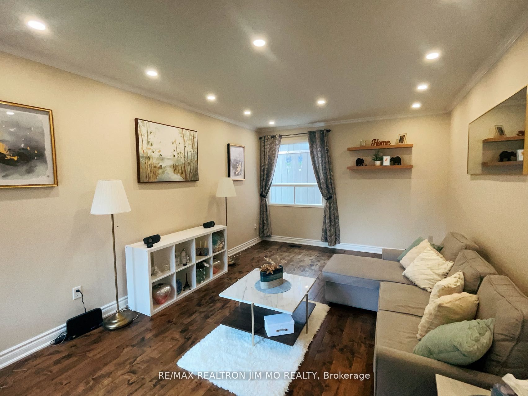 60 Silverbirch Place, Whitby, ON L1R 1X6 photo 4