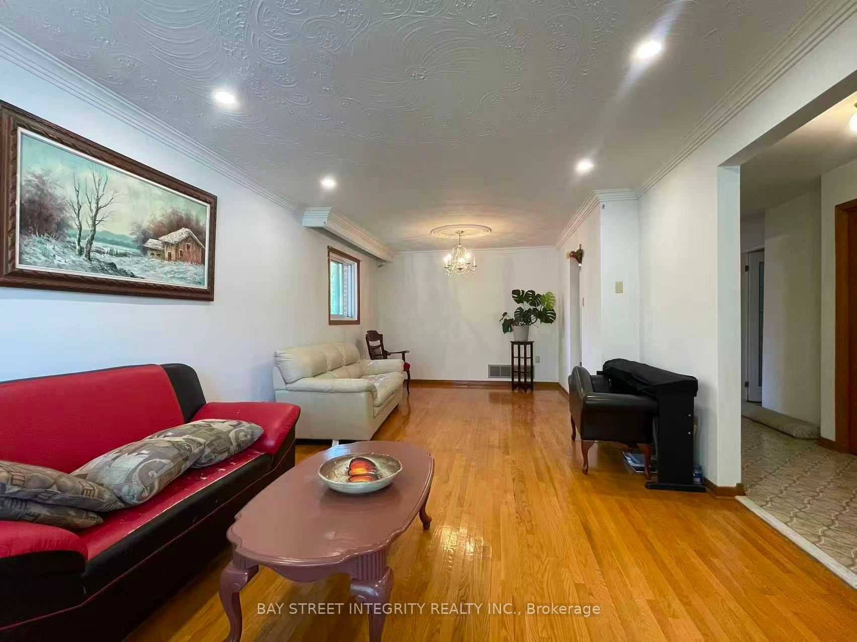 34 Iangrove Terrace, Toronto, ON M1W 2H2 photo 2