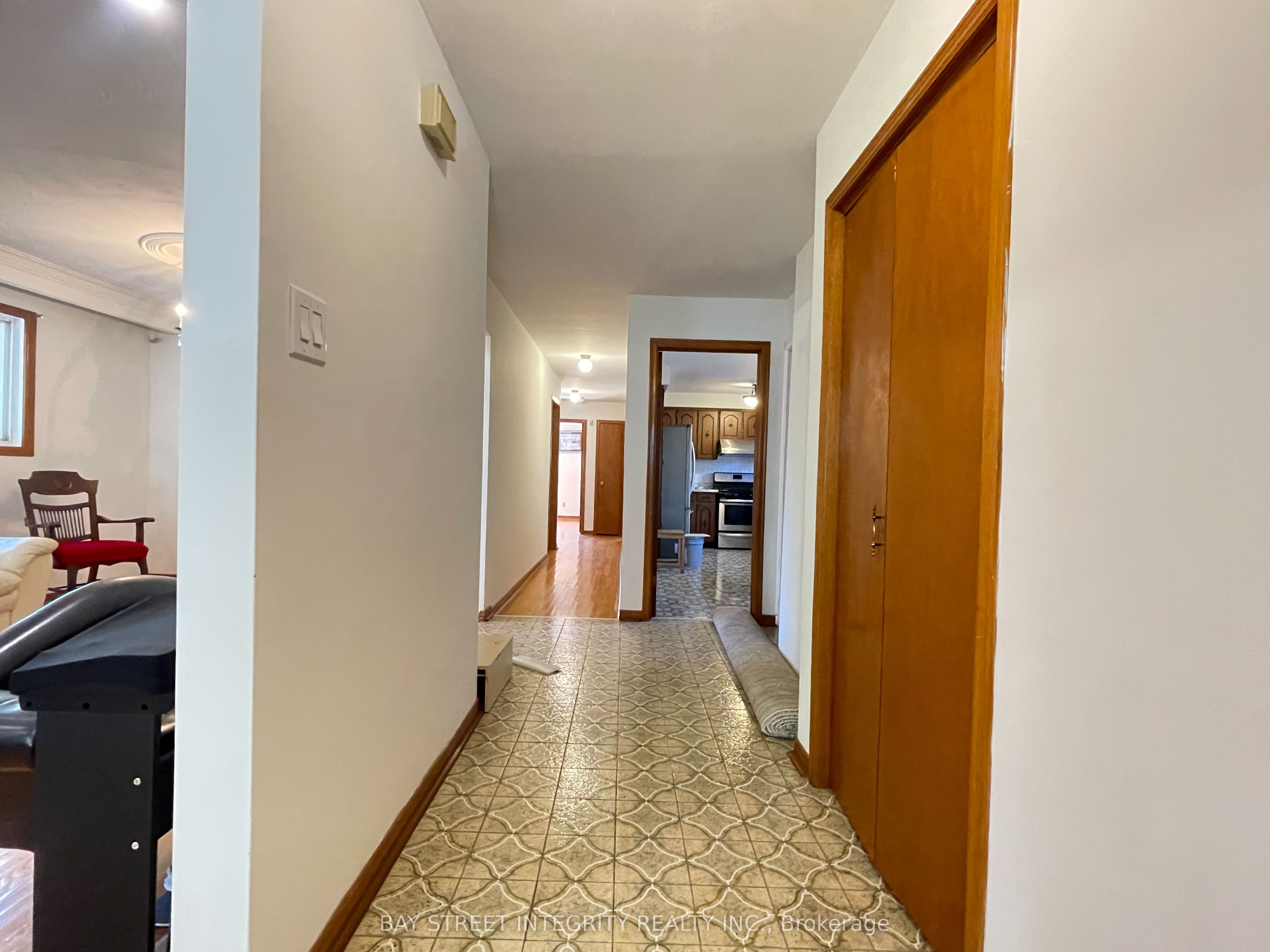 34 Iangrove Terrace, Toronto, ON M1W 2H2 photo 5