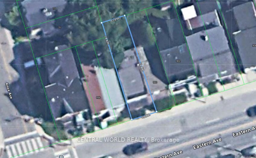 898 Eastern Avenue, Toronto, ON M4L 1A4 photo 2