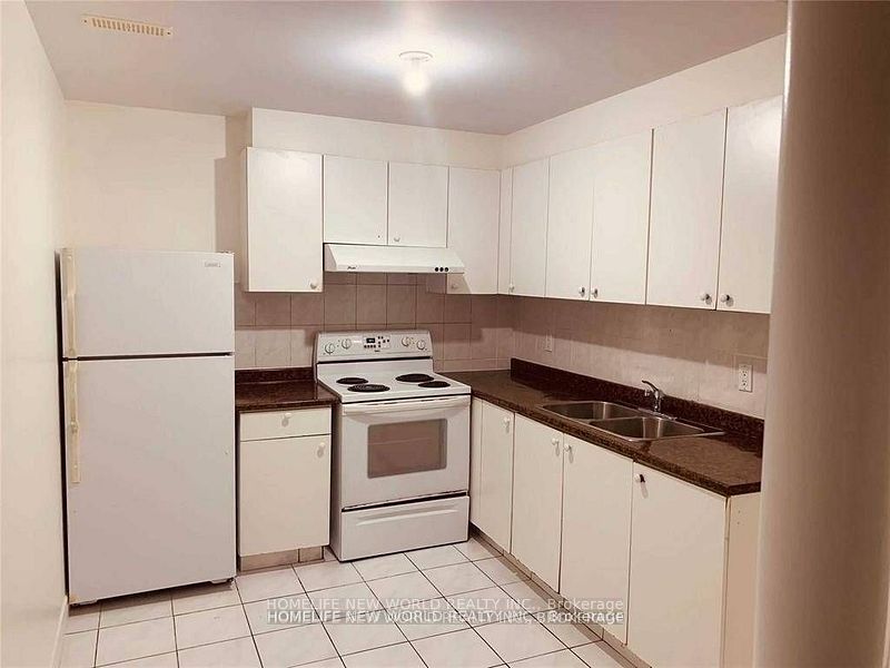 30 Rural Avenue Bsmt, Toronto, ON M1S 2C9 photo 2