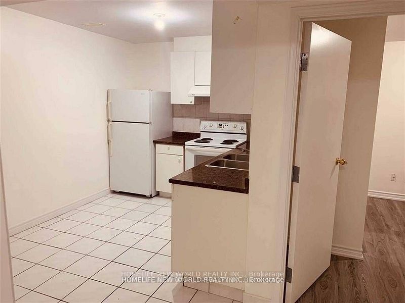 30 Rural Avenue Bsmt, Toronto, ON M1S 2C9 photo 3