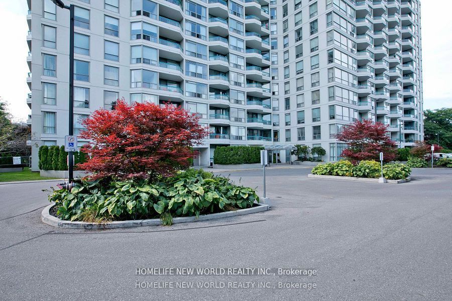 4727 Sheppard Avenue E 1205, Toronto, ON M1S 5B3 photo 2
