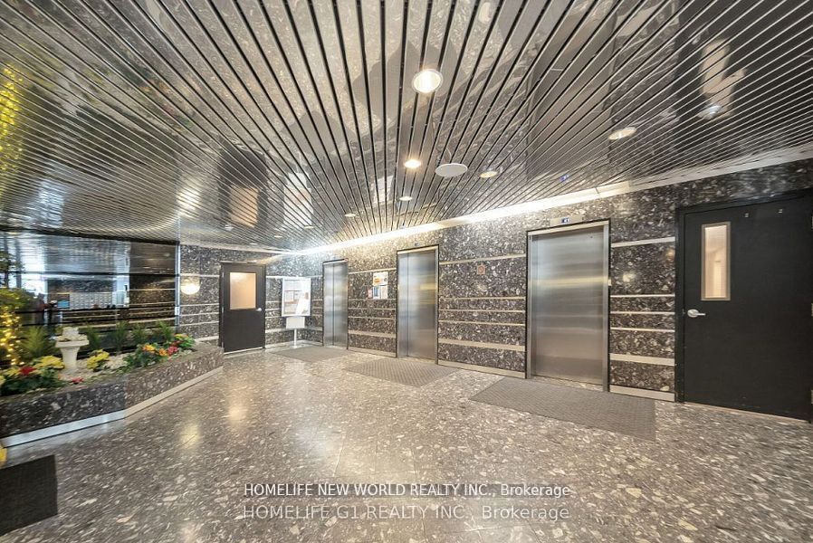 4727 Sheppard Avenue E 1205, Toronto, ON M1S 5B3 photo 3