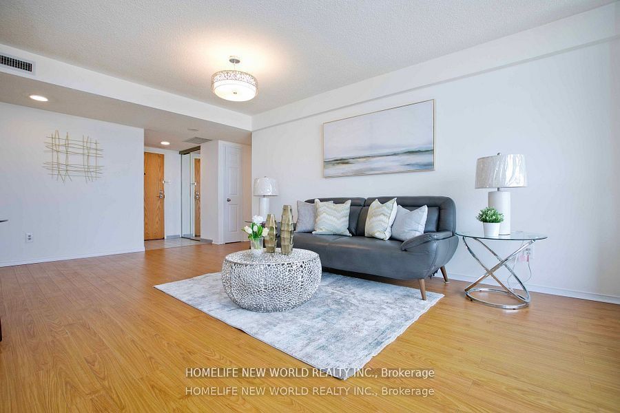4727 Sheppard Avenue E 1205, Toronto, ON M1S 5B3 photo 4