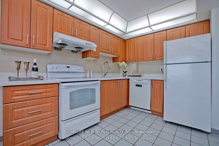 4727 Sheppard Avenue E 1205, Toronto, ON M1S 5B3 photo 5