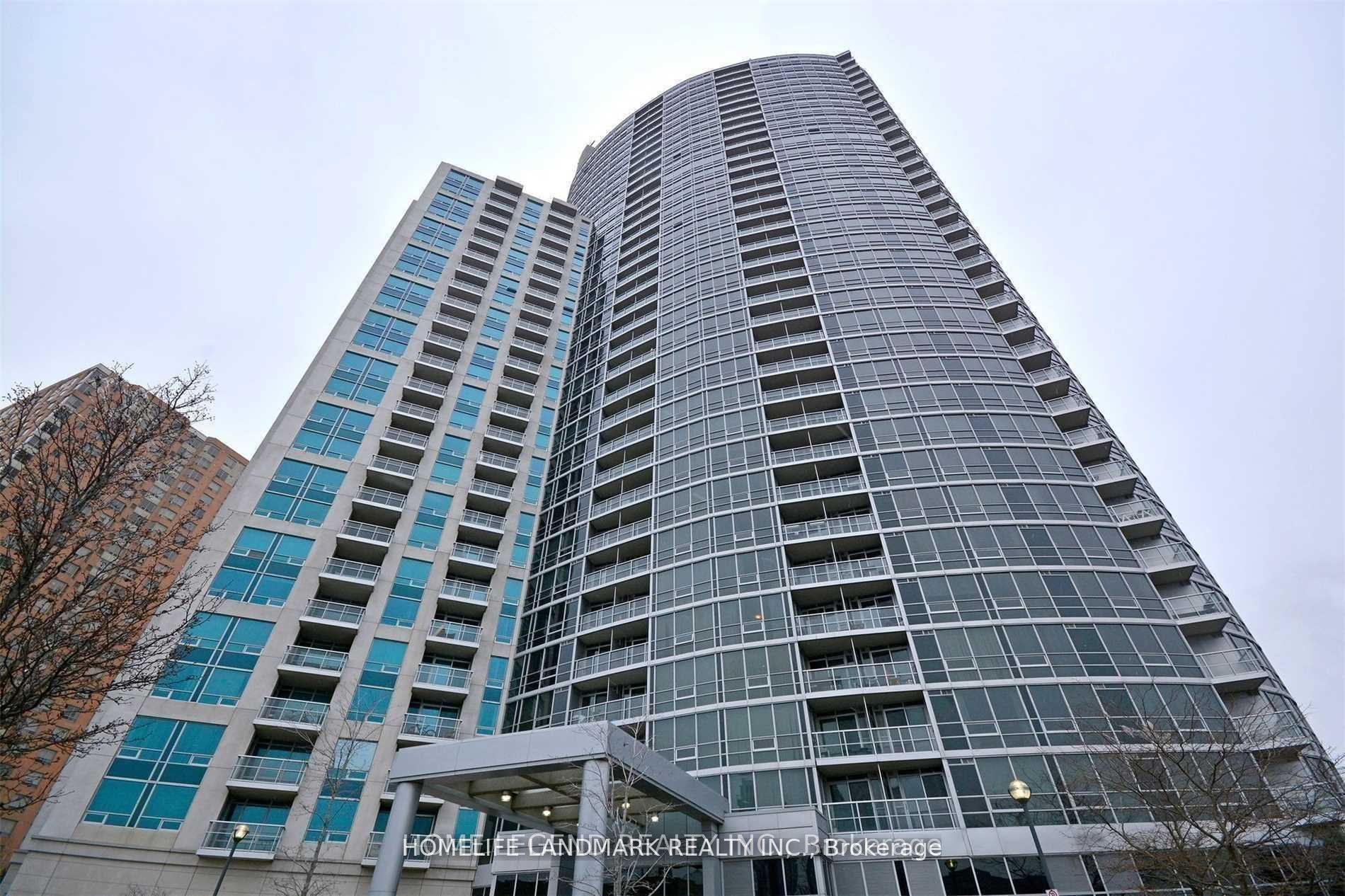 83 Borough Drive 1214, Toronto, ON M1P 5E4