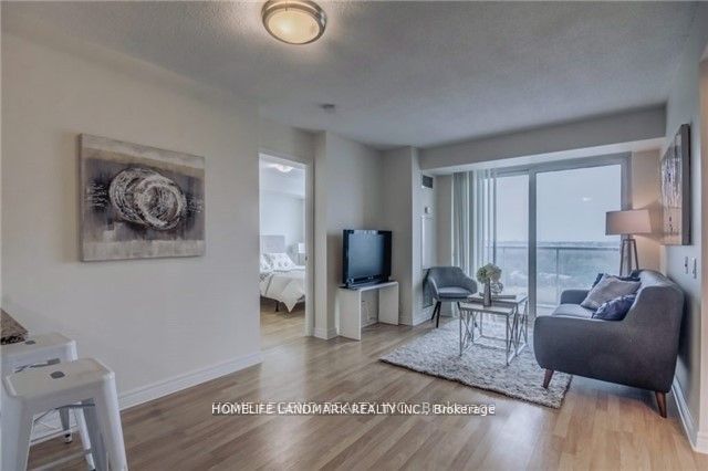 83 Borough Drive 1214, Toronto, ON M1P 5E4 photo 3