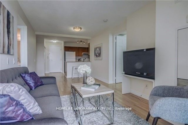 83 Borough Drive 1214, Toronto, ON M1P 5E4 photo 5