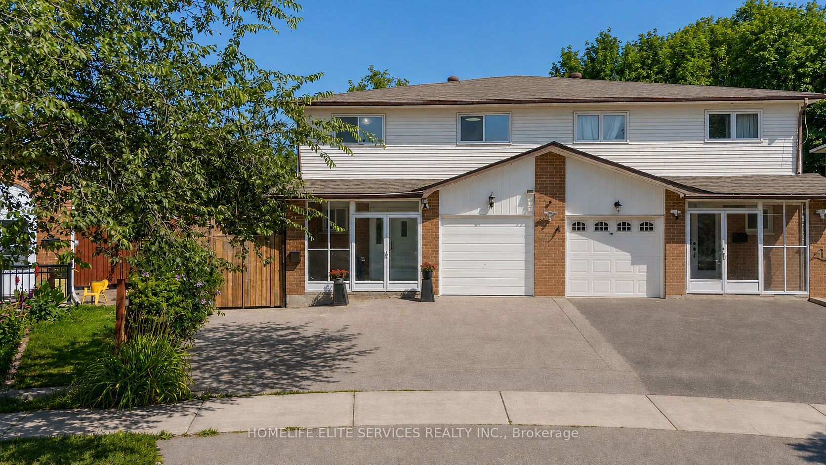 44 Greenhedges Court, Toronto, ON M1B 1T2 photo 2