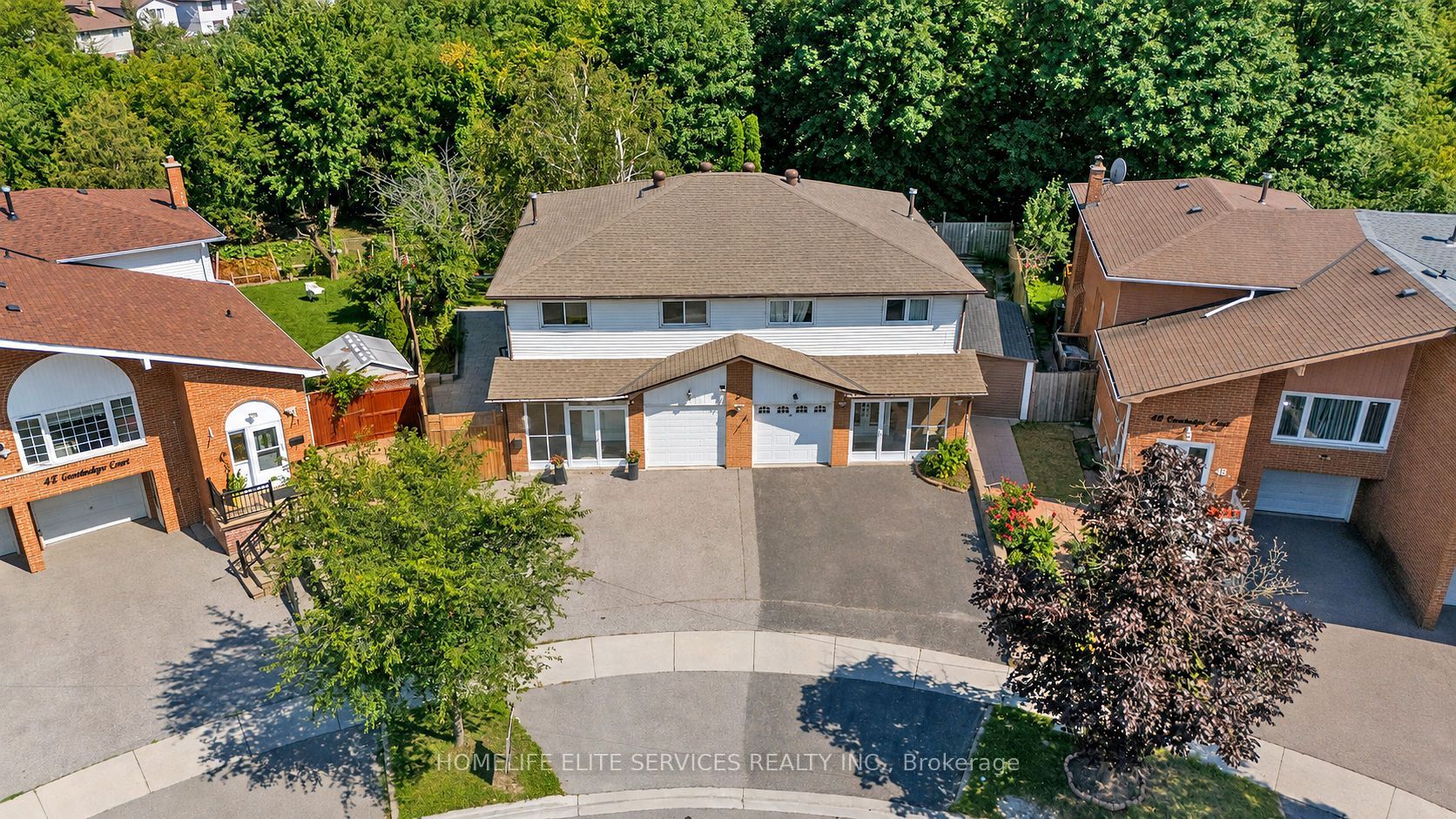 44 Greenhedges Court, Toronto, ON M1B 1T2 photo 3