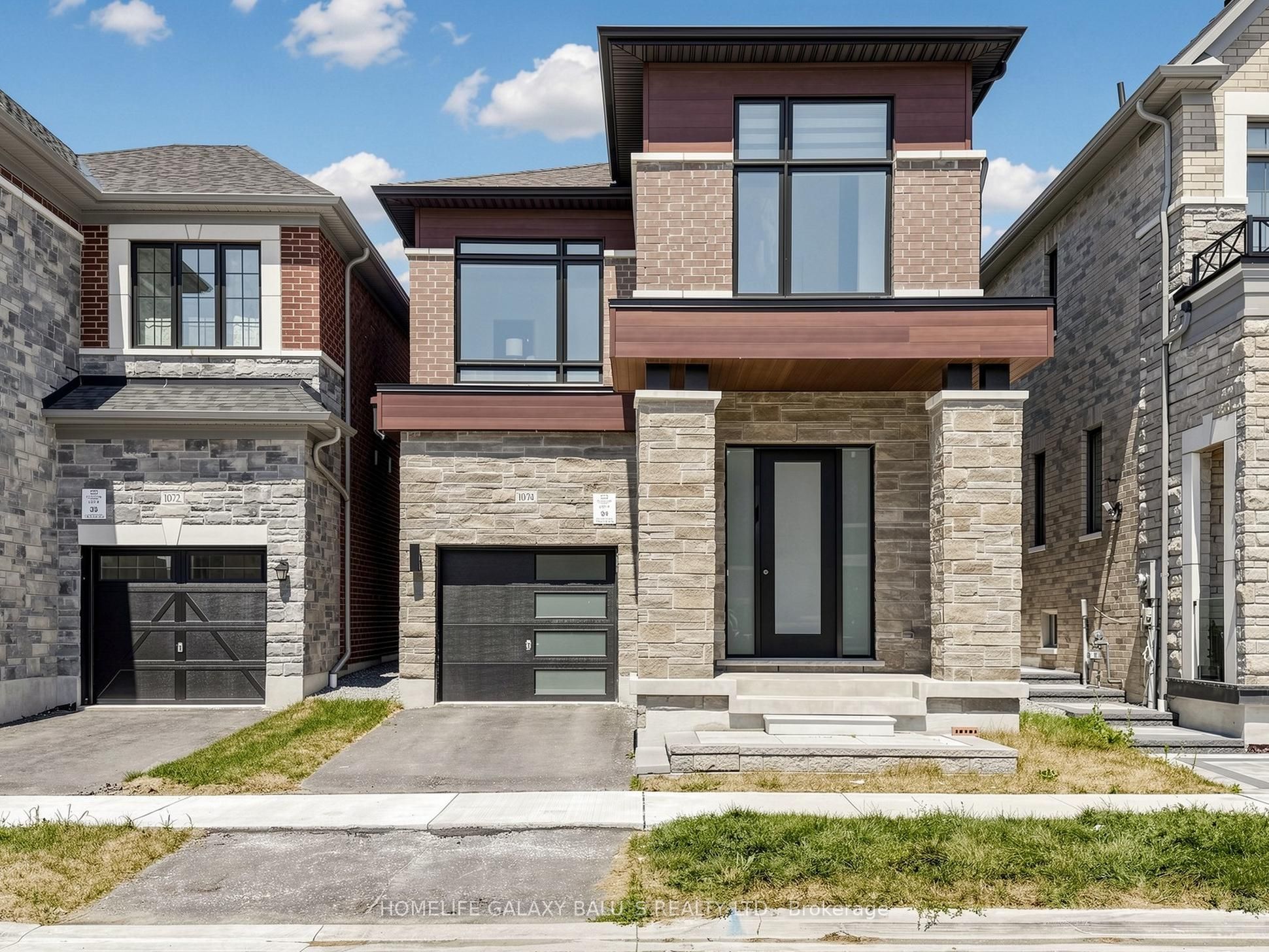 1074 Pisces Trail, Pickering, ON L0H 1J0