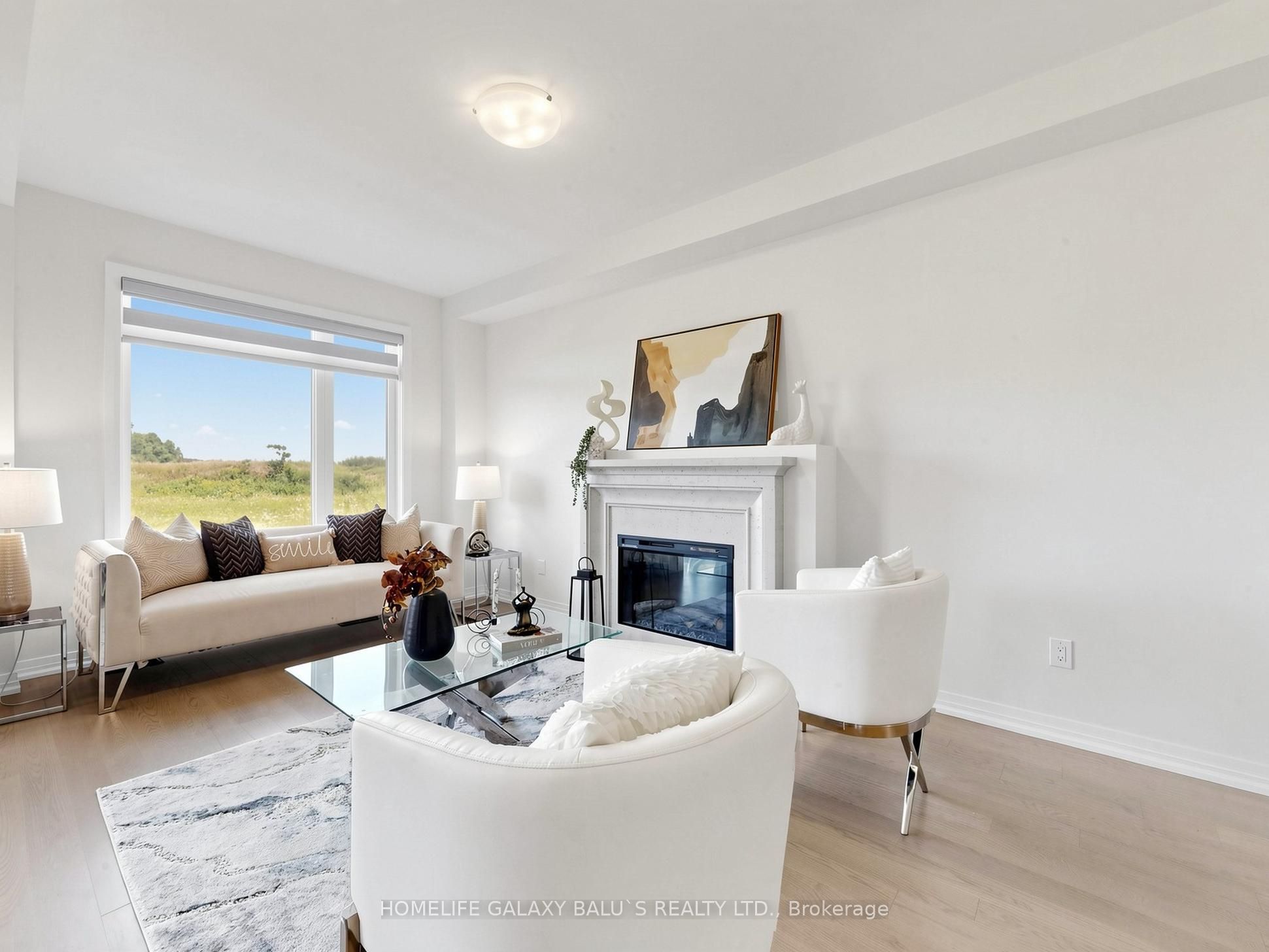 1074 Pisces Trail, Pickering, ON L0H 1J0 photo 2