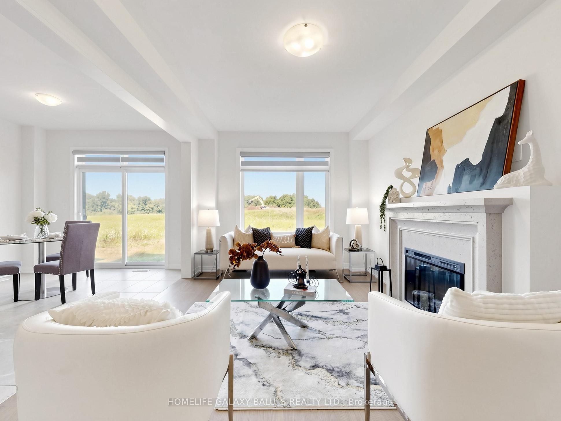 1074 Pisces Trail, Pickering, ON L0H 1J0 photo 3