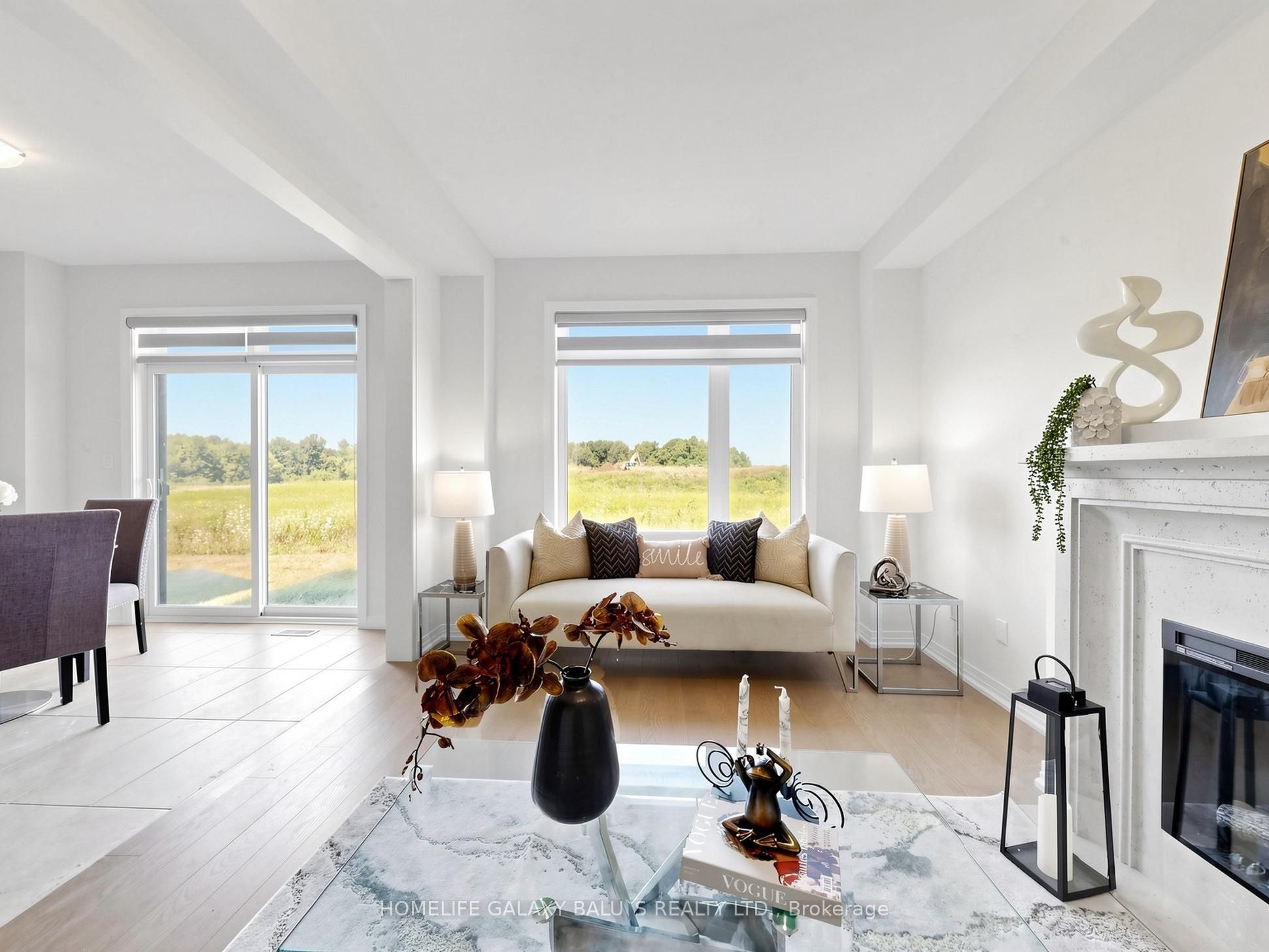 1074 Pisces Trail, Pickering, ON L0H 1J0 photo 4