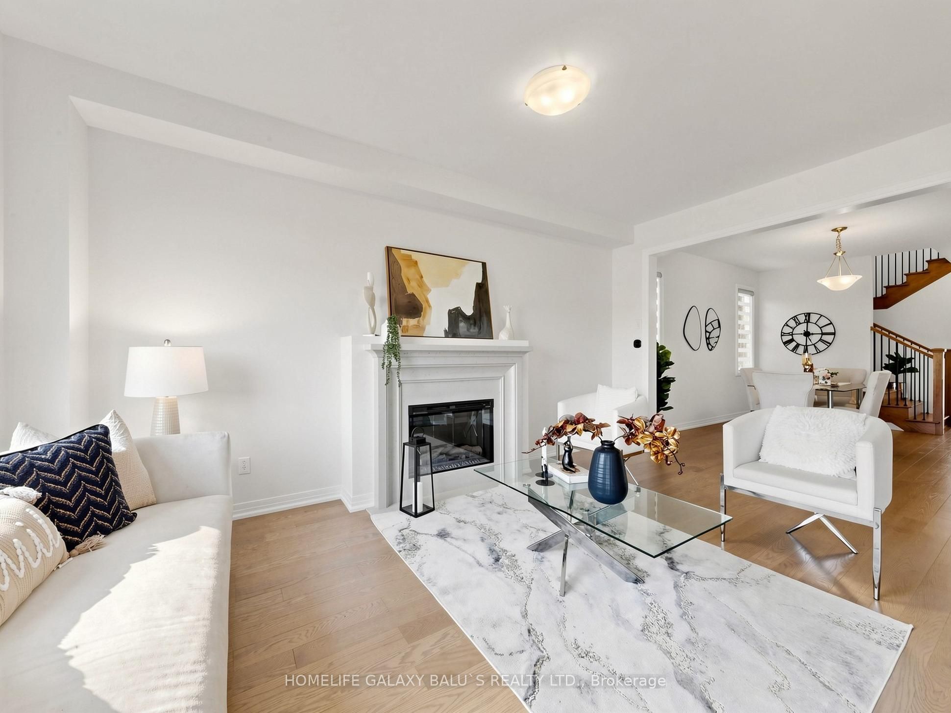 1074 Pisces Trail, Pickering, ON L0H 1J0 photo 5