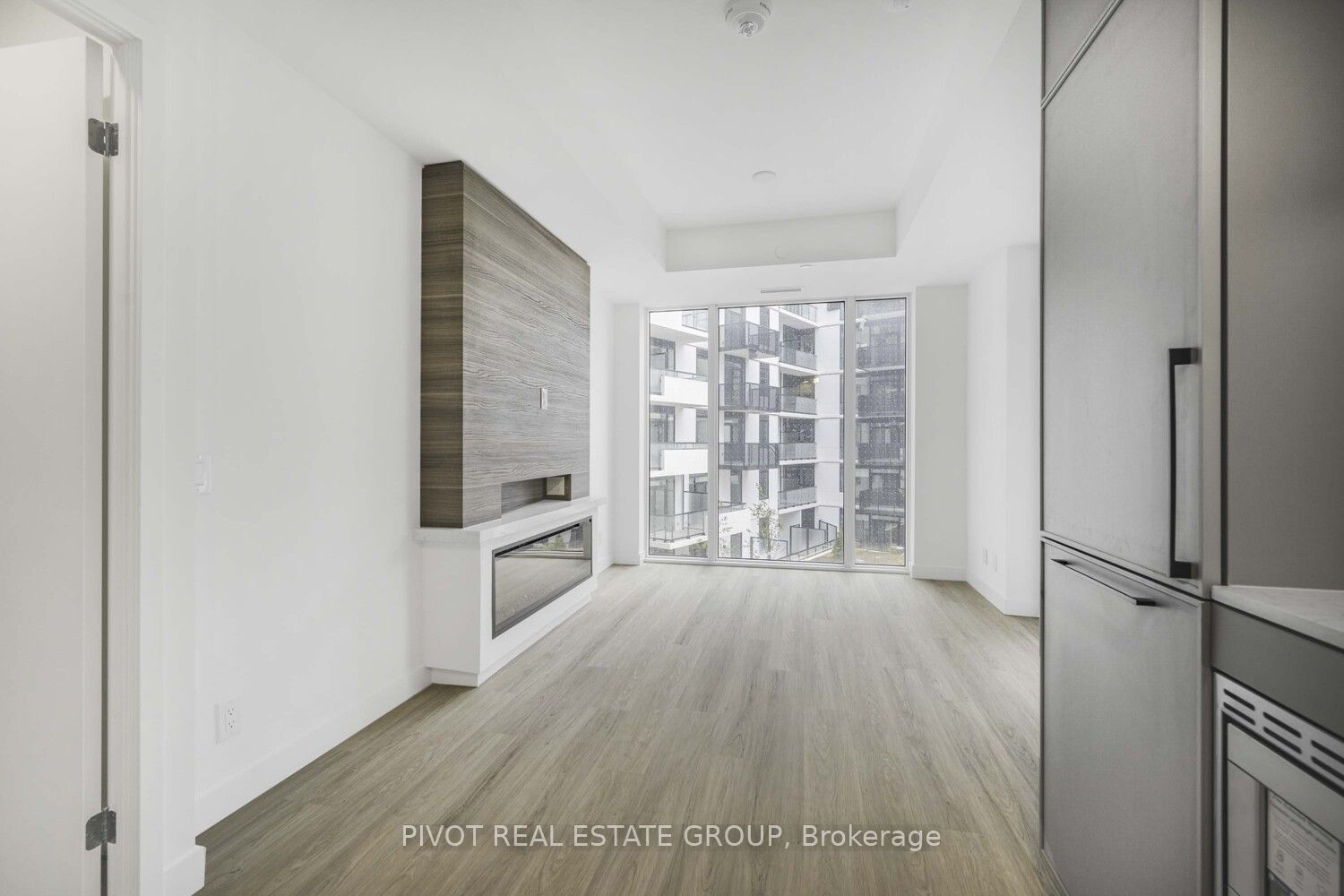 1050 Eastern Avenue 502, Toronto, ON M4L 0B7