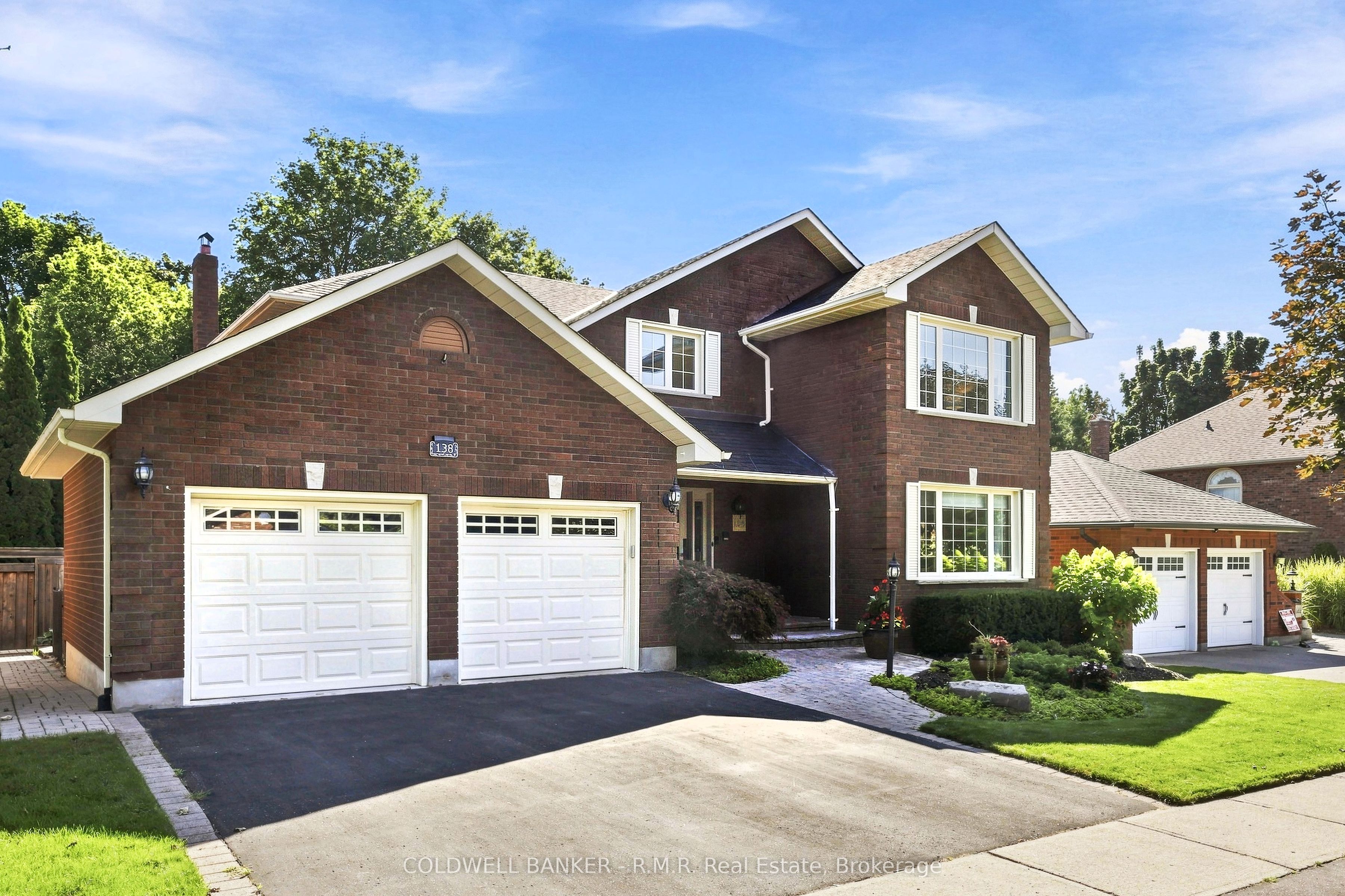 138 Samac Trail, Oshawa, ON L1G 7V9 photo 3
