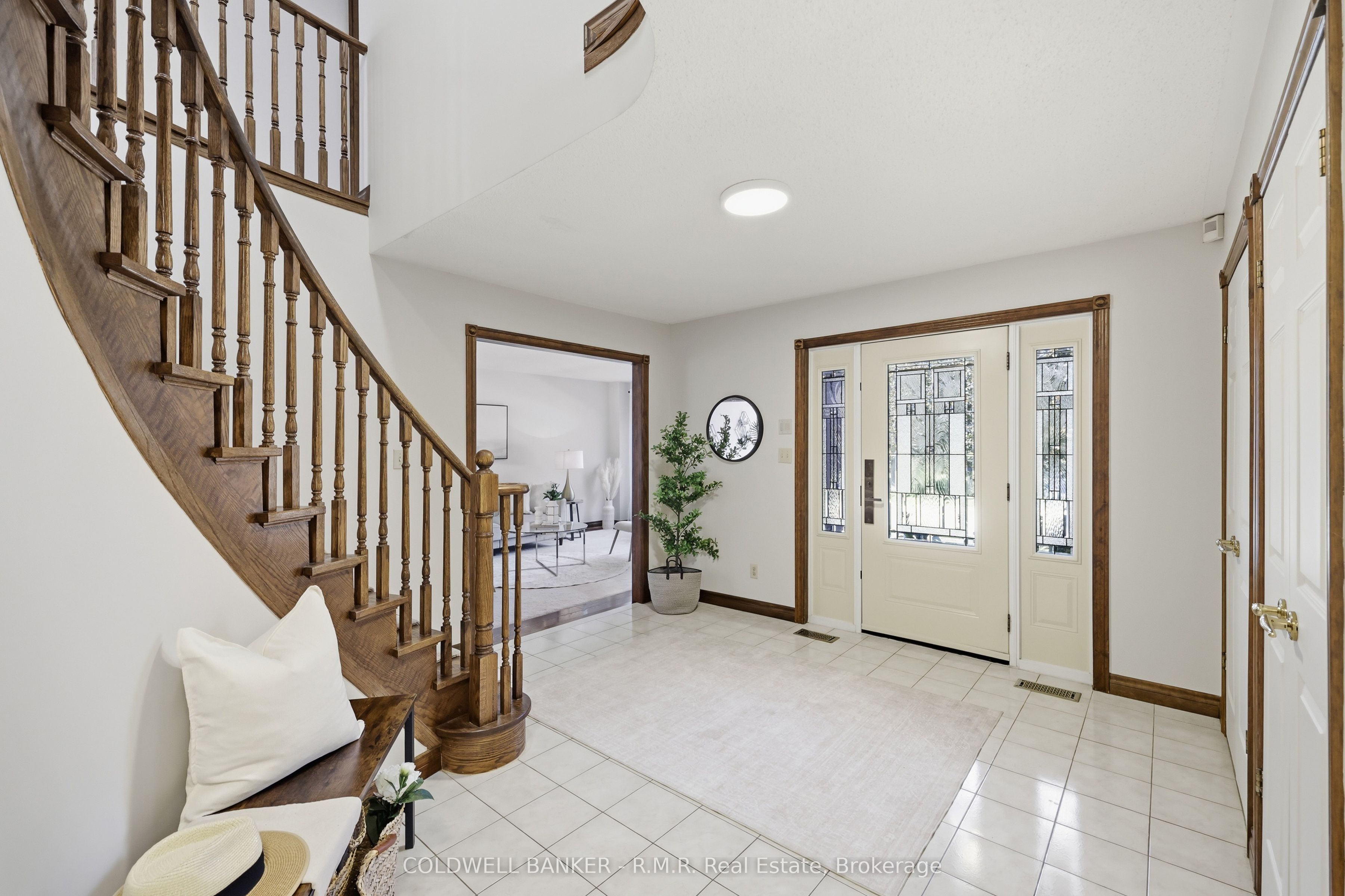 138 Samac Trail, Oshawa, ON L1G 7V9 photo 5