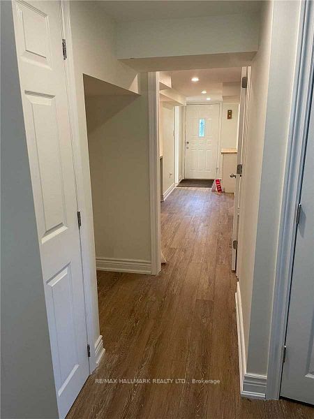 6 Margate Crescent, Toronto, ON M1N 1L5 photo 5