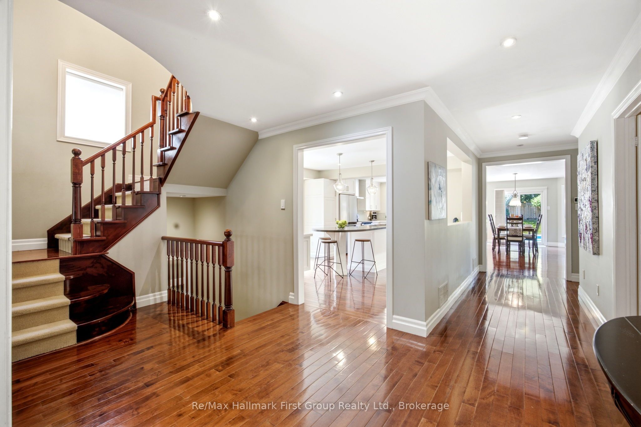 75 Allayden Drive, Whitby, ON L1P 1L5 photo 5
