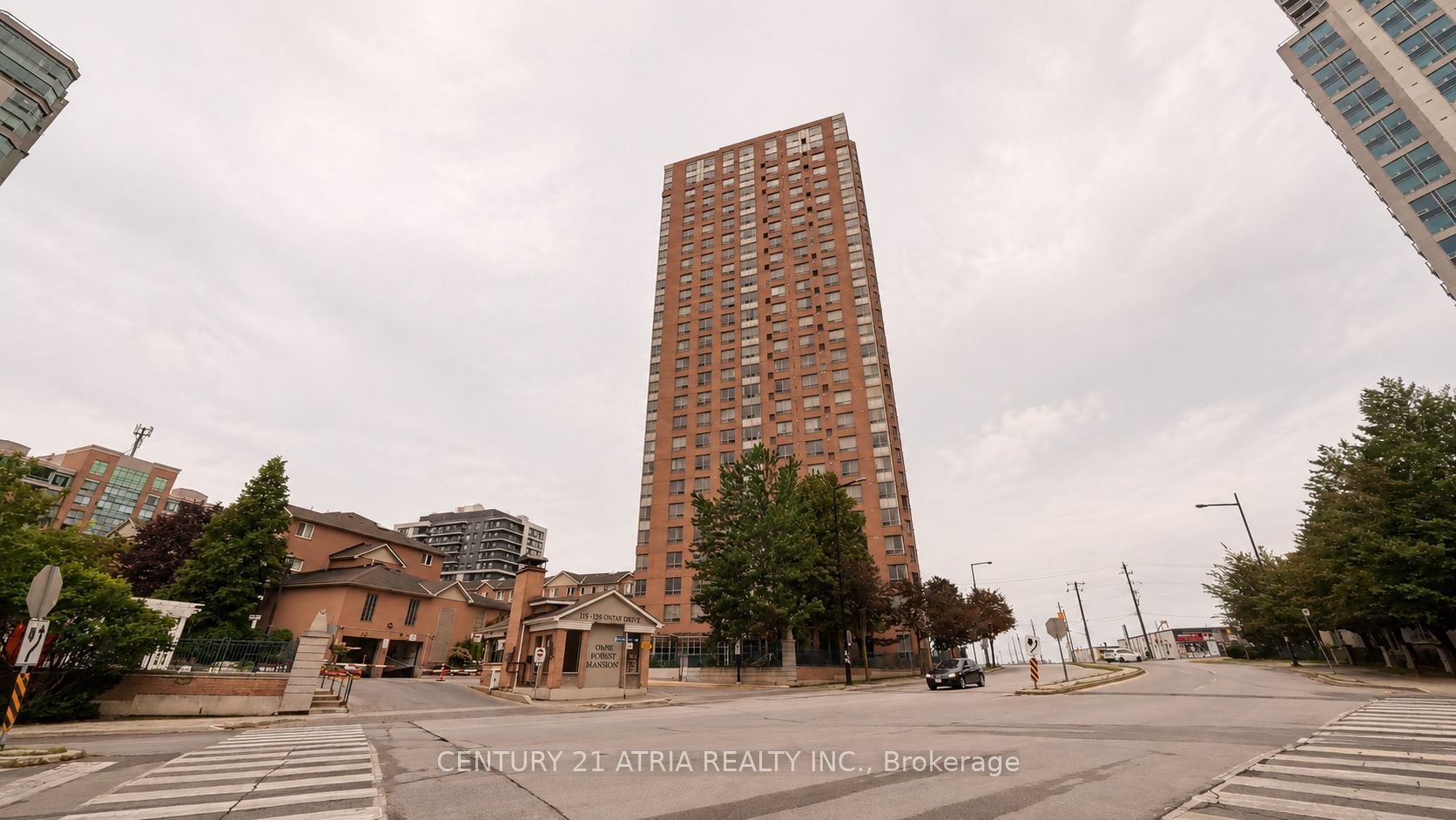 115 Omni Drive 306, Toronto, ON M1P 5B4