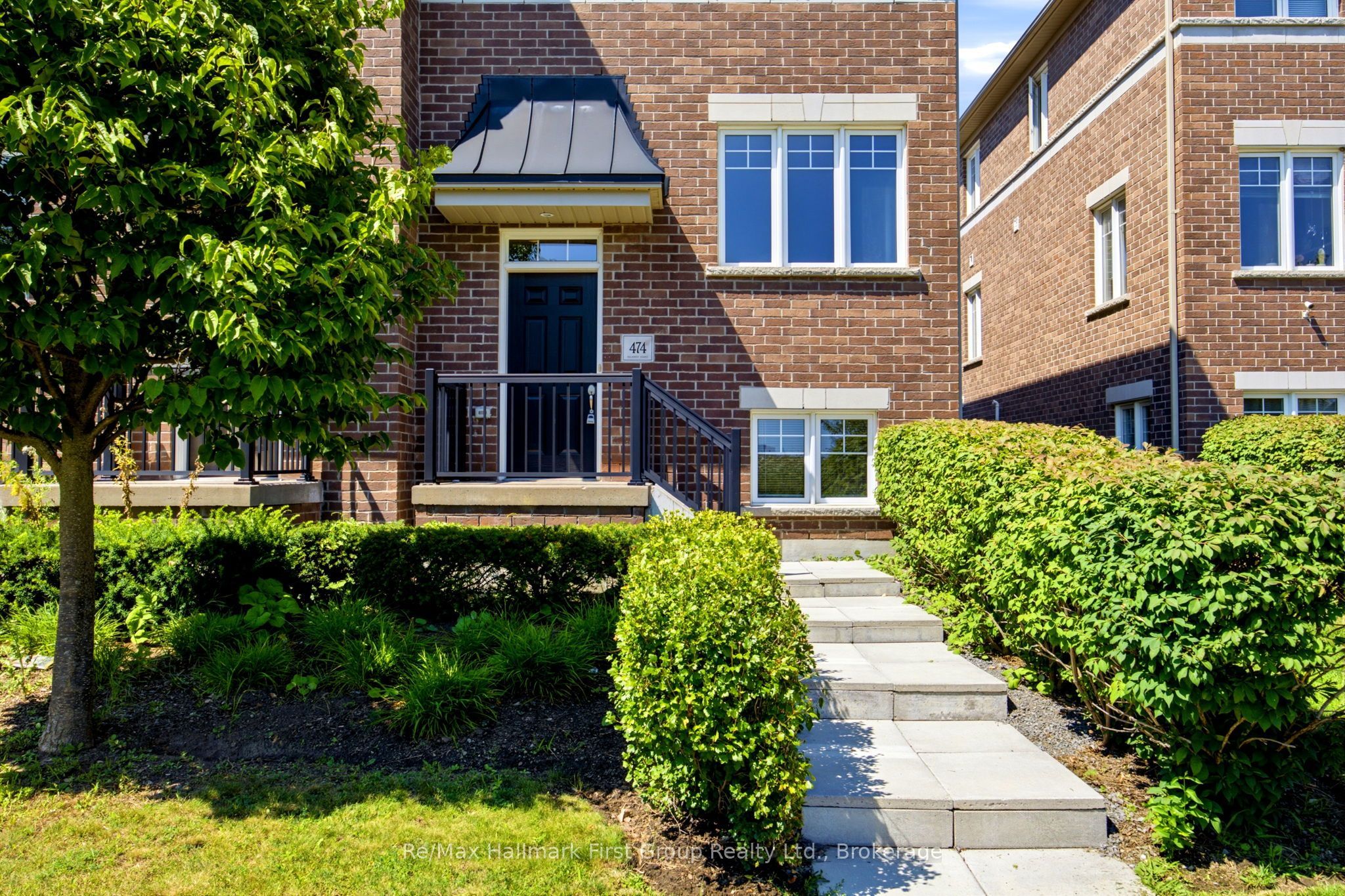 474 Meadowglade Road, Clarington, ON L1E 0E9 photo 3