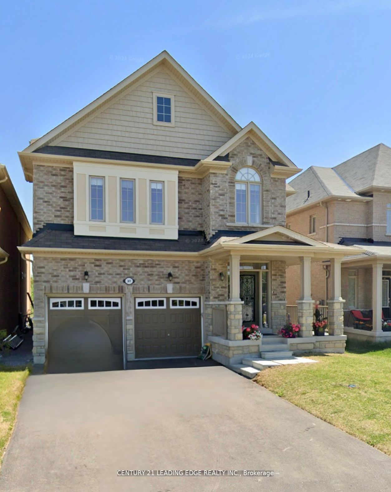 149 Hurst Drive Lower, Ajax, ON L1T 0N9