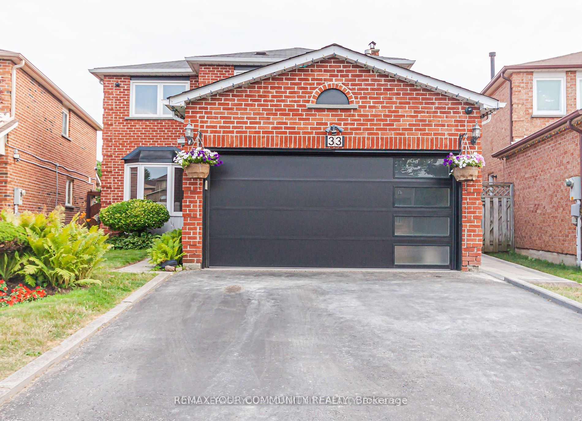 33 Durness Avenue Bsmt, Toronto, ON M1B 4W4