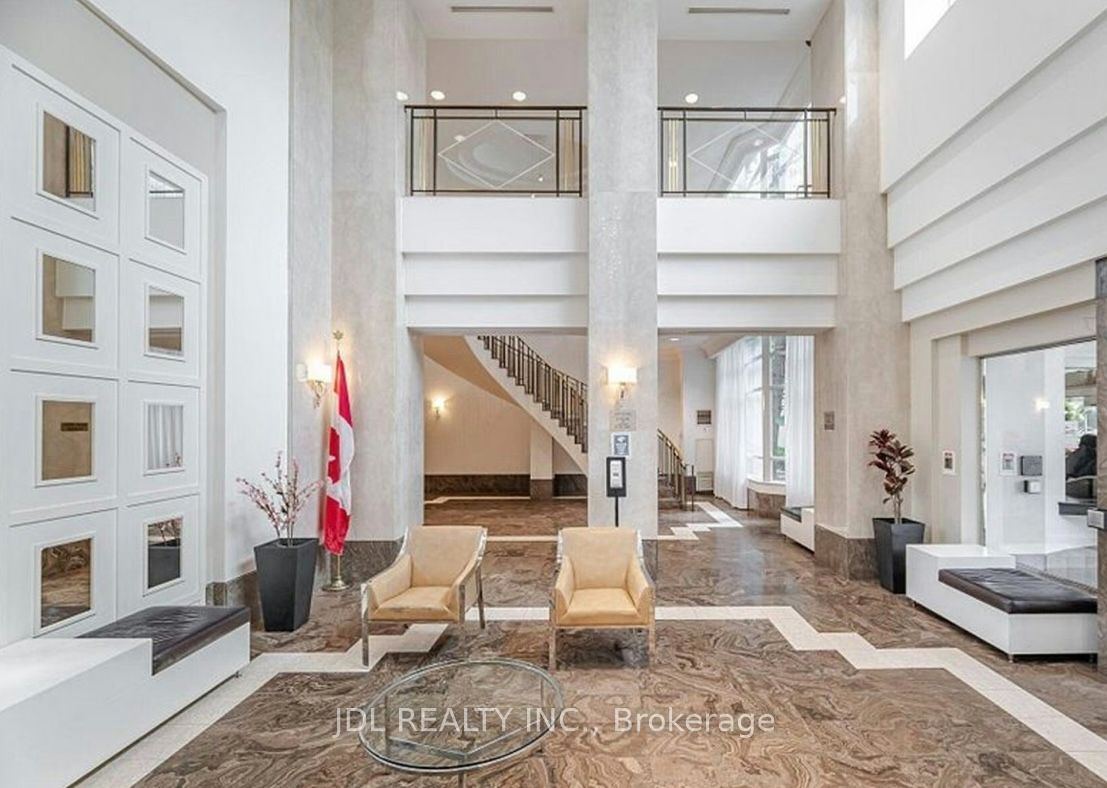 68 Corporate Dr Drive 2821, Toronto, ON M1H 3H3 photo 3