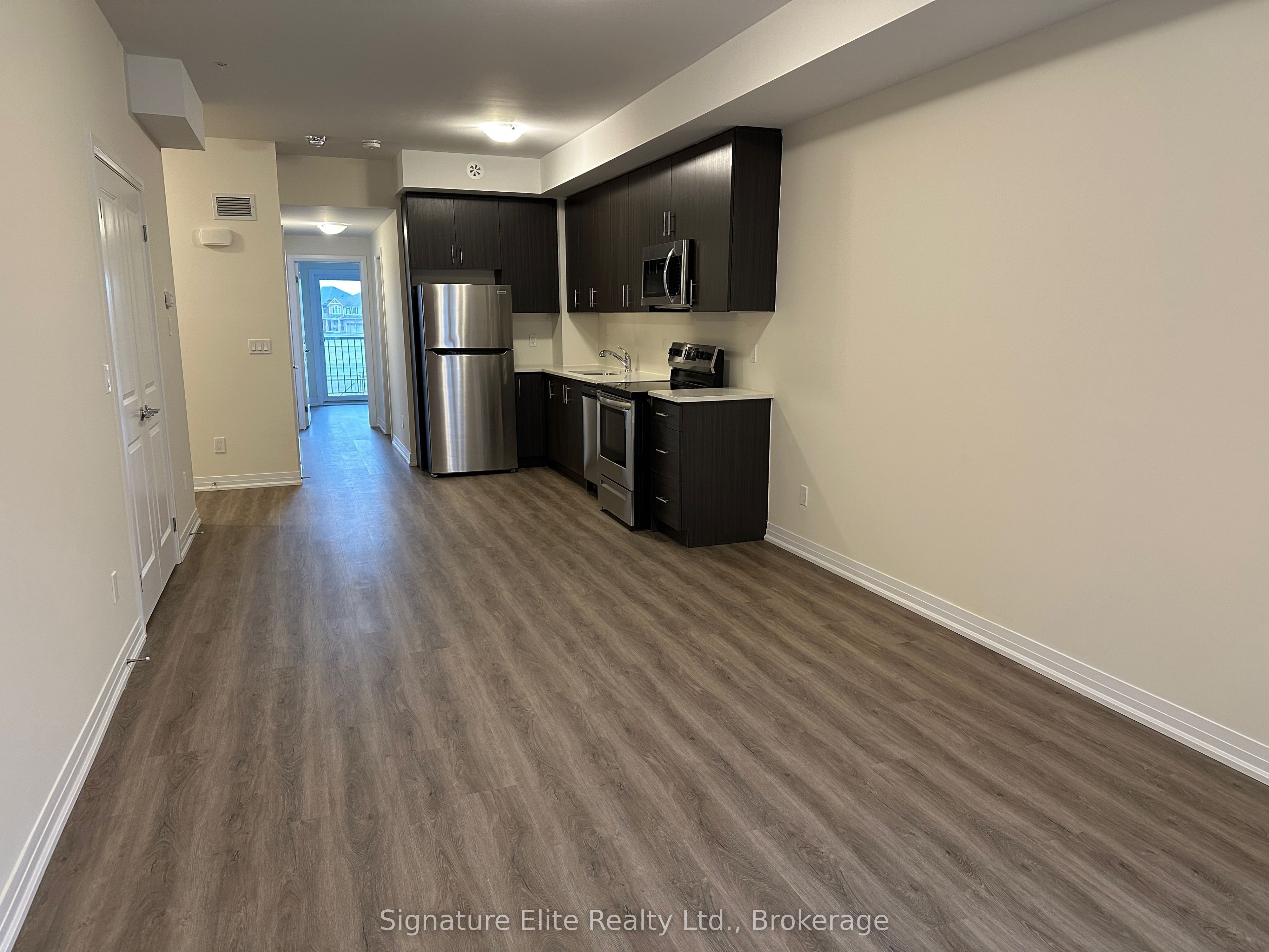 2635 William Jackson Drive 606, Pickering, ON L1X 0L2 photo 2