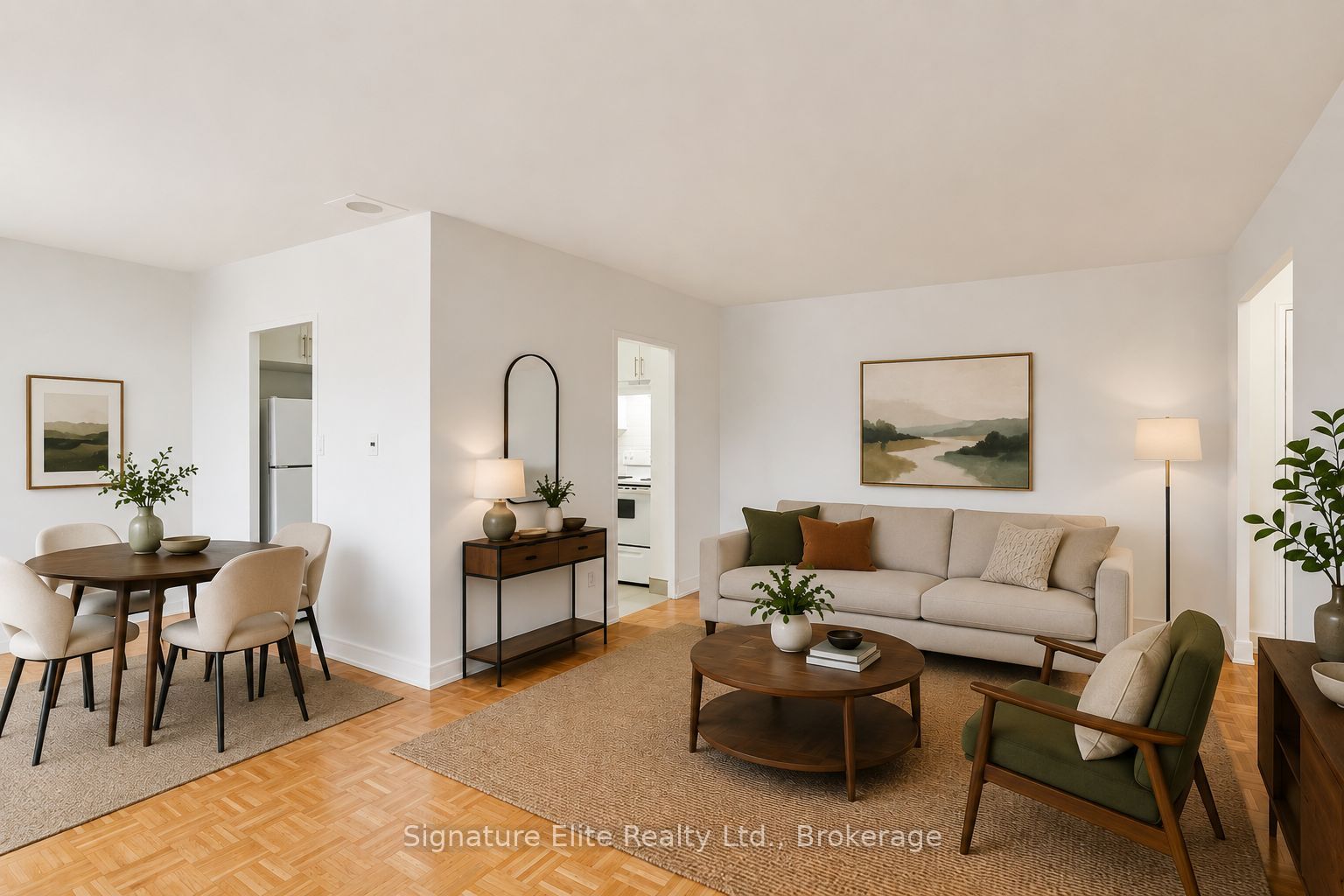 71 Guildwood Parkway 213, Toronto, ON M1E 1P2