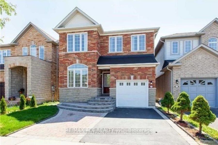 27 Knowles Drive, Toronto, ON M1X 1T9