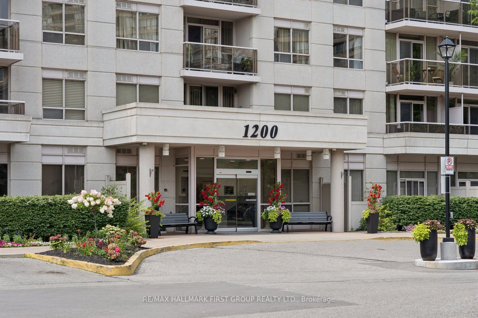 1200 The Esplanade N 908, Pickering, ON L1V 6V3
