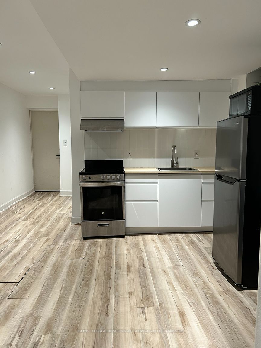 100 Morse Street Unit-B, Toronto, ON M4M 2P6 photo 5