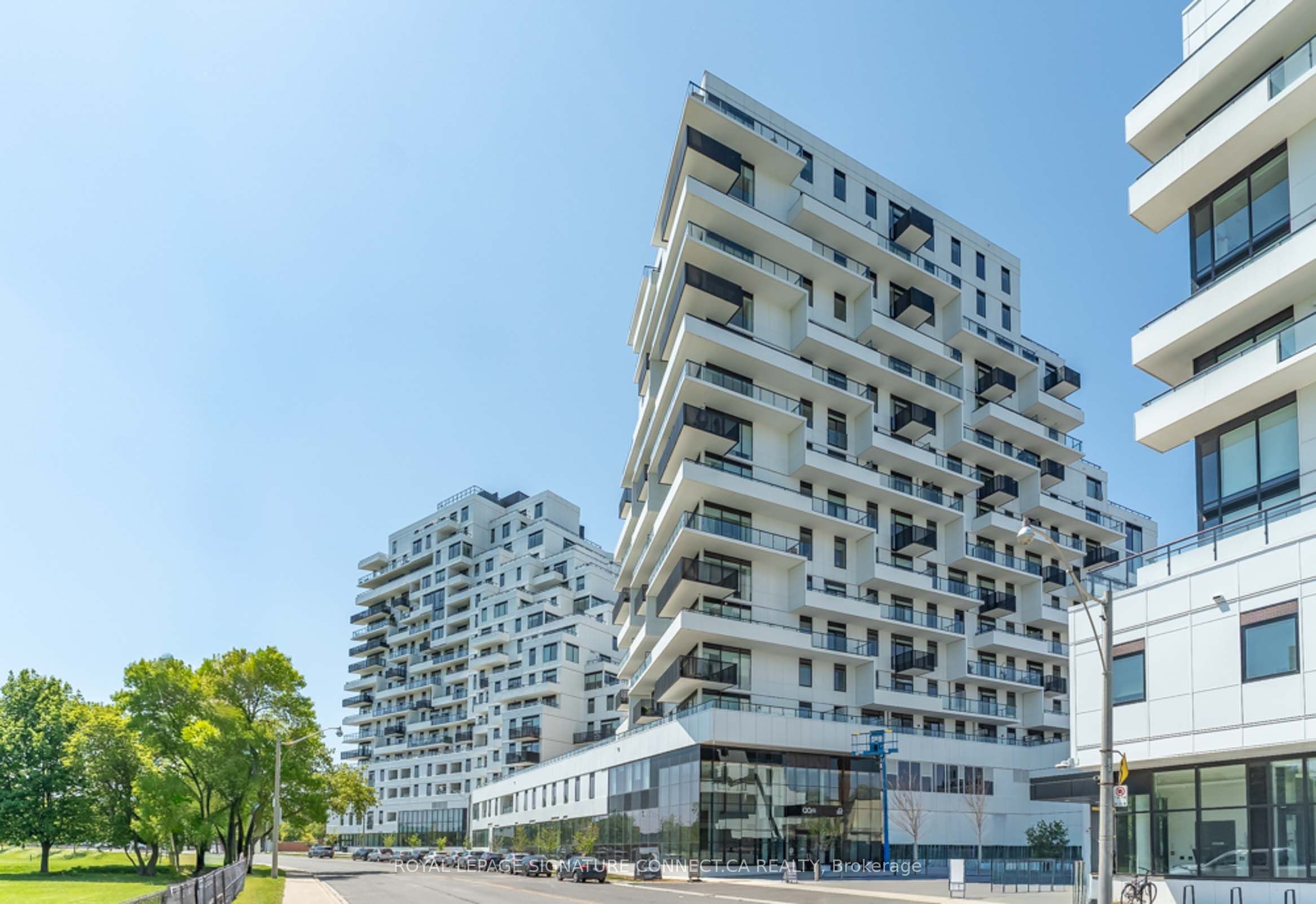 1050 Eastern Avenue 503, Toronto, ON M4L 0B7