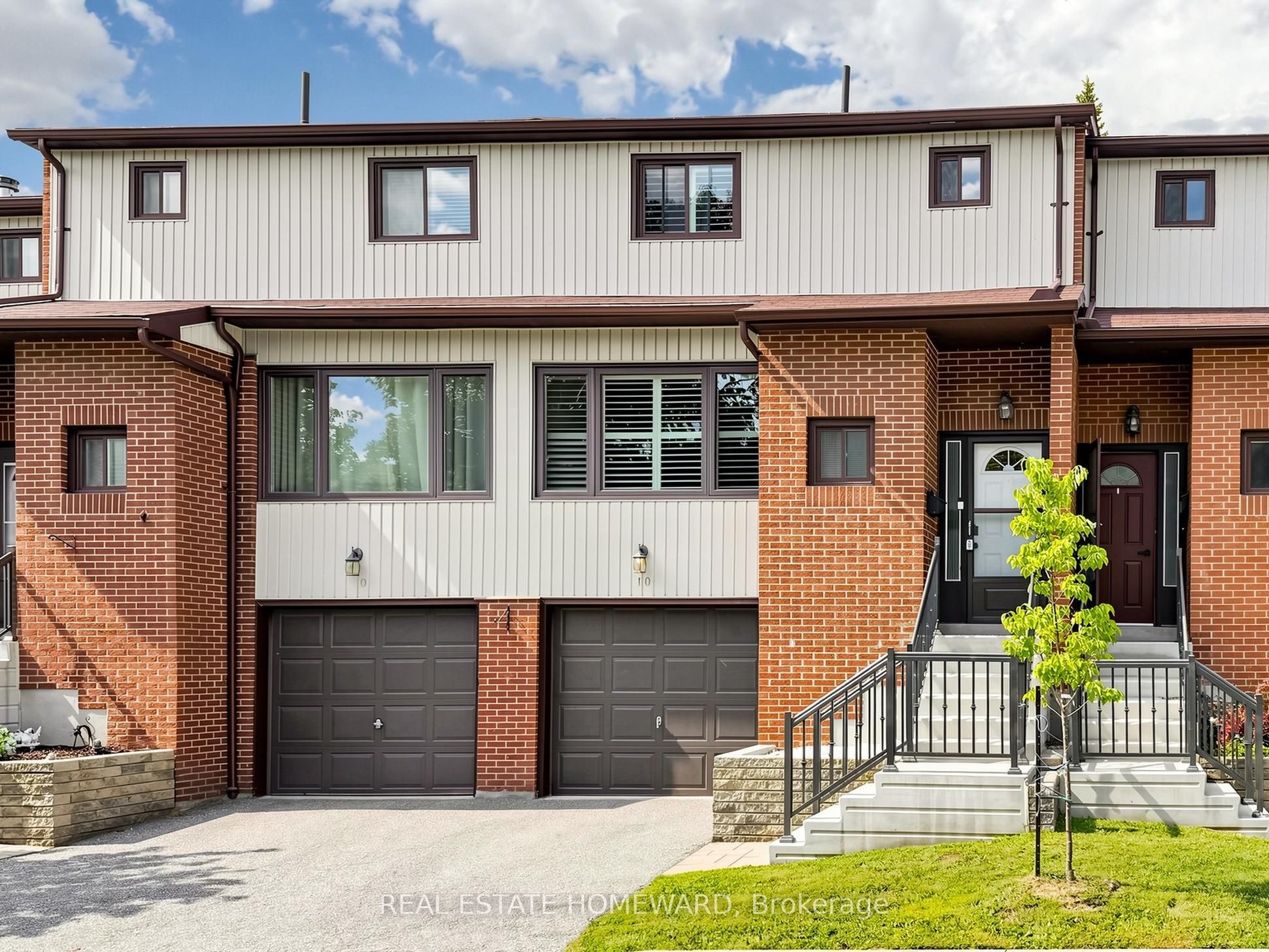 765 Oklahoma Drive 10, Pickering, ON L1W 3C9 photo 3