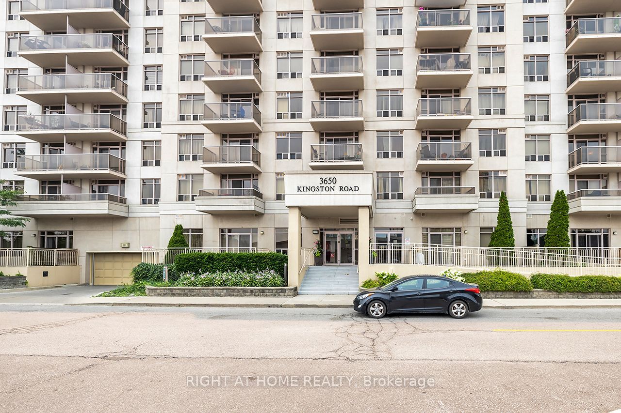 3650 Kingston Road PH11, Toronto, ON M1M 3X9 photo 2