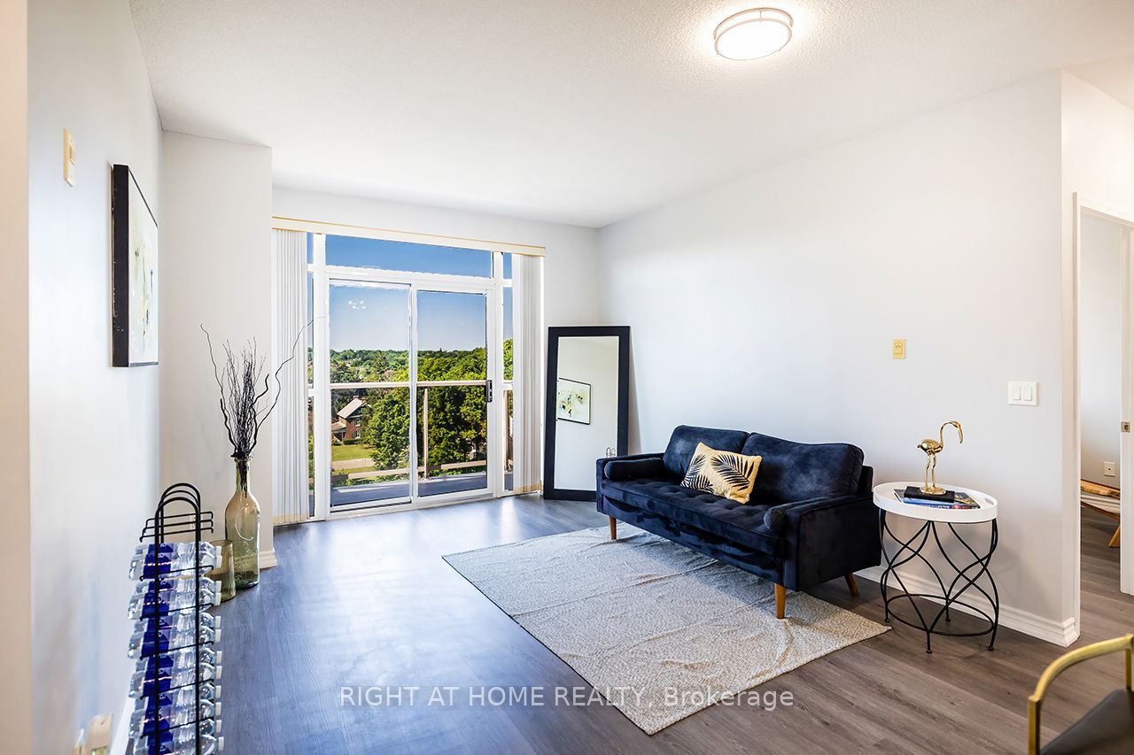 3650 Kingston Road PH11, Toronto, ON M1M 3X9 photo 5