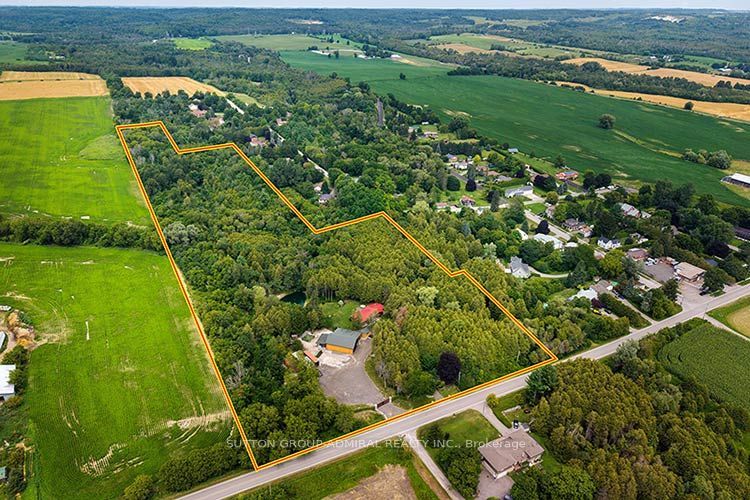 2460 Concession 8 Road, Clarington, ON L1C 5X3