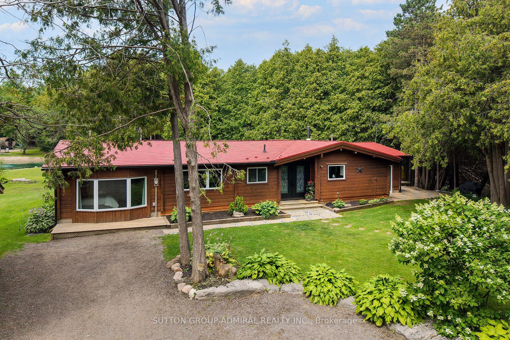 2460 Concession 8 Road, Clarington, ON L1C 5X3 photo 2