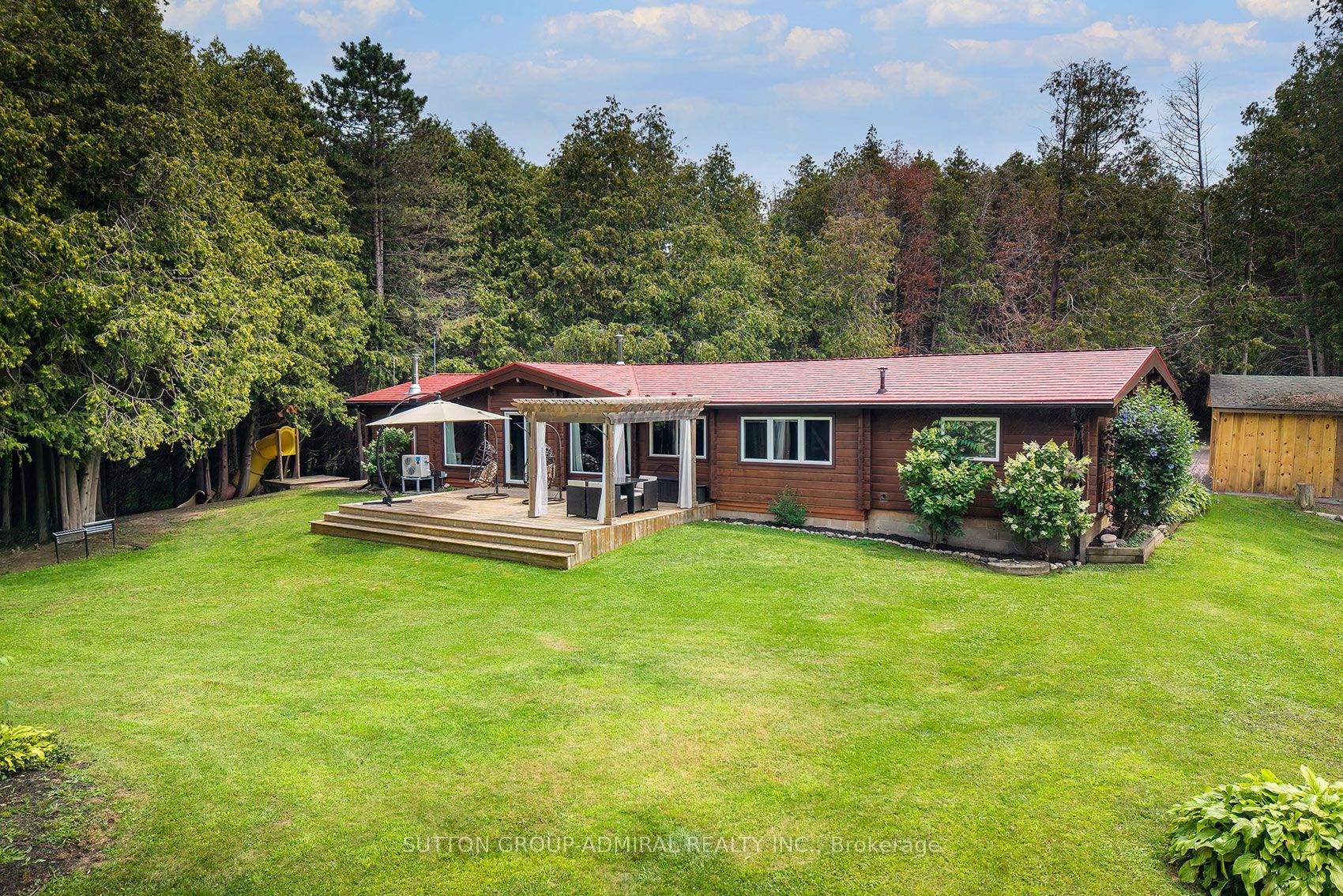 2460 Concession 8 Road, Clarington, ON L1C 5X3 photo 3
