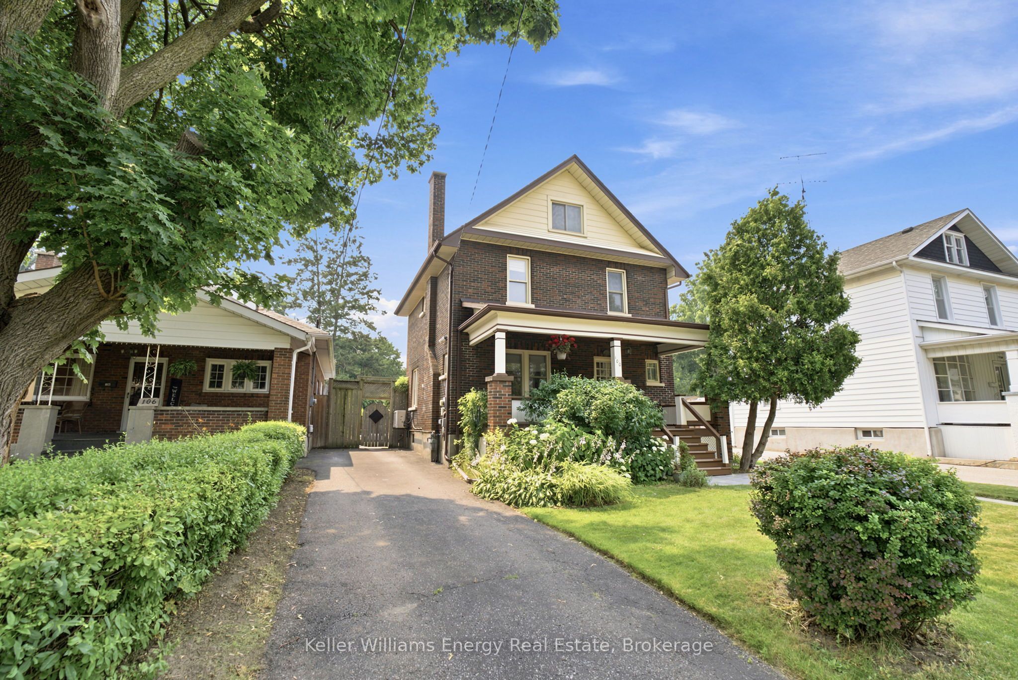 100 Burk Street, Oshawa, ON L1J 4B9 photo 2