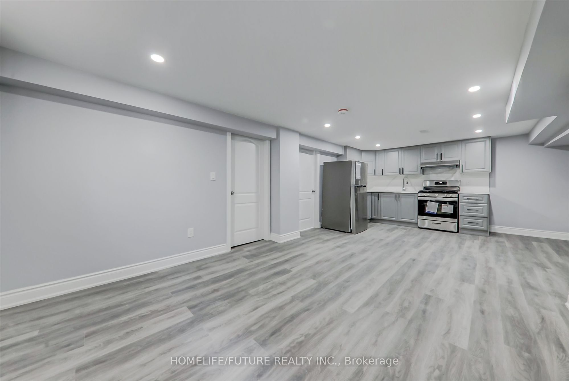 60 Edenmills Drive Bsmt, Toronto, ON M1E 4L2