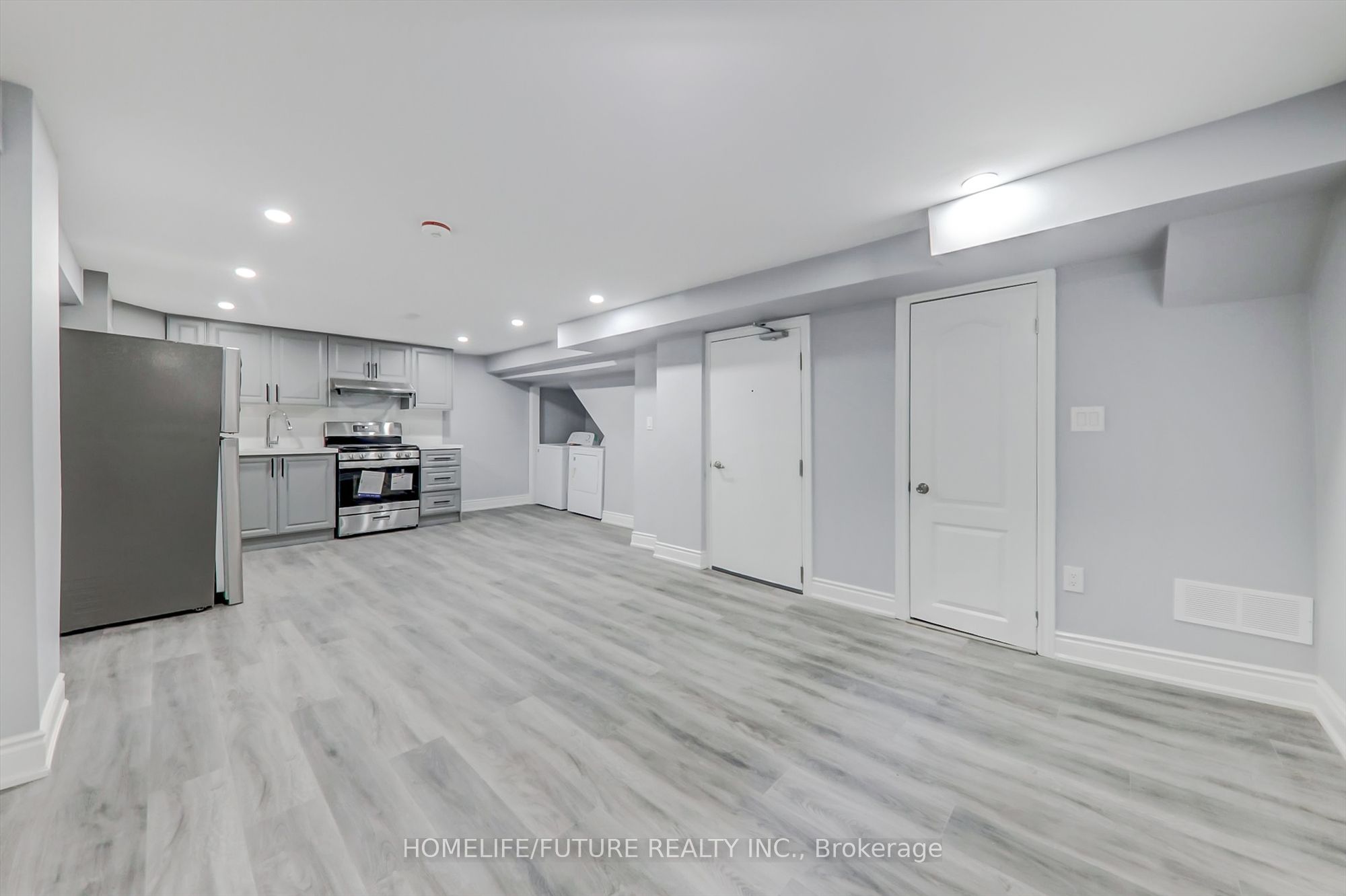 60 Edenmills Drive Bsmt, Toronto, ON M1E 4L2 photo 2
