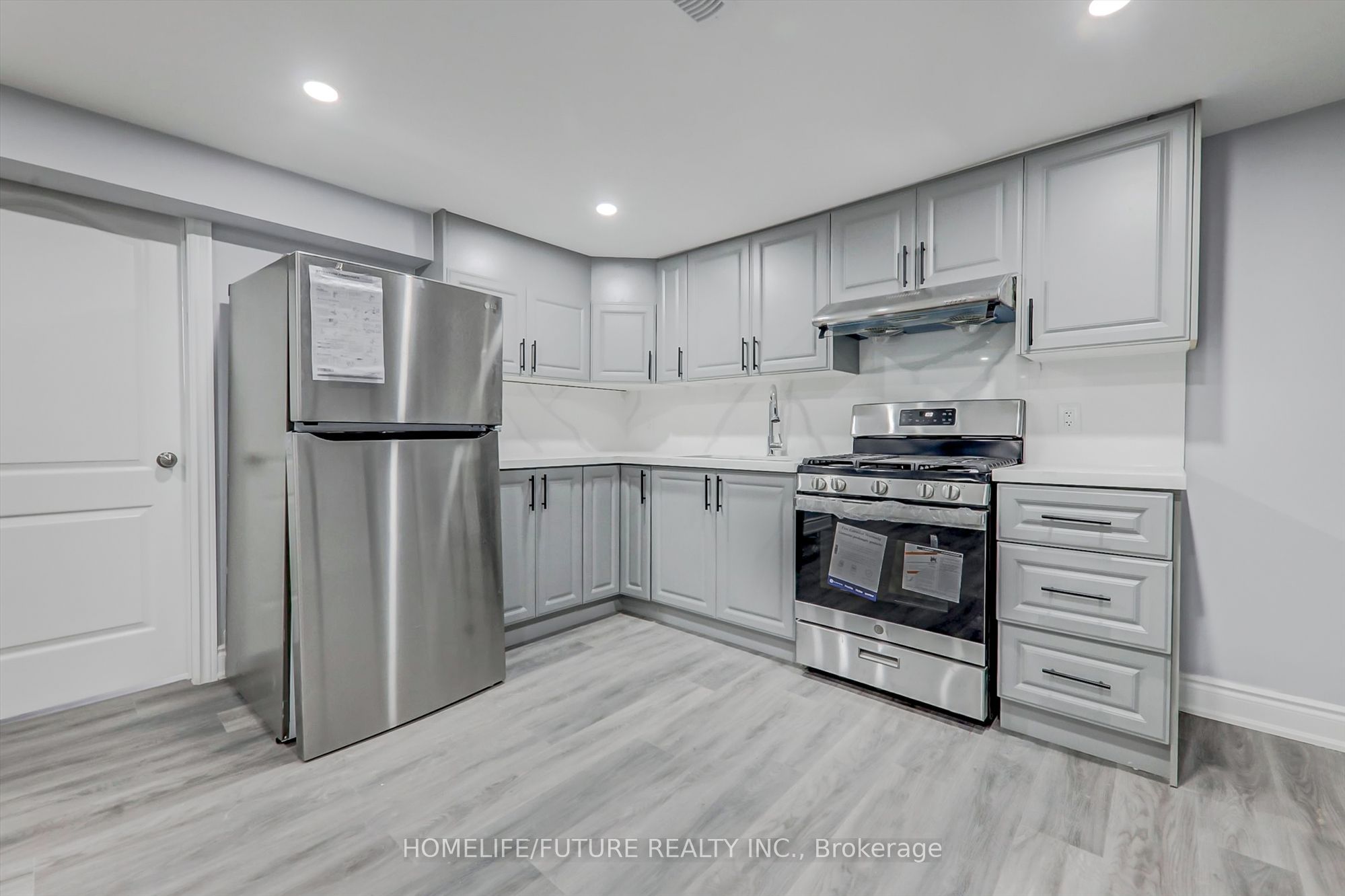 60 Edenmills Drive Bsmt, Toronto, ON M1E 4L2 photo 3
