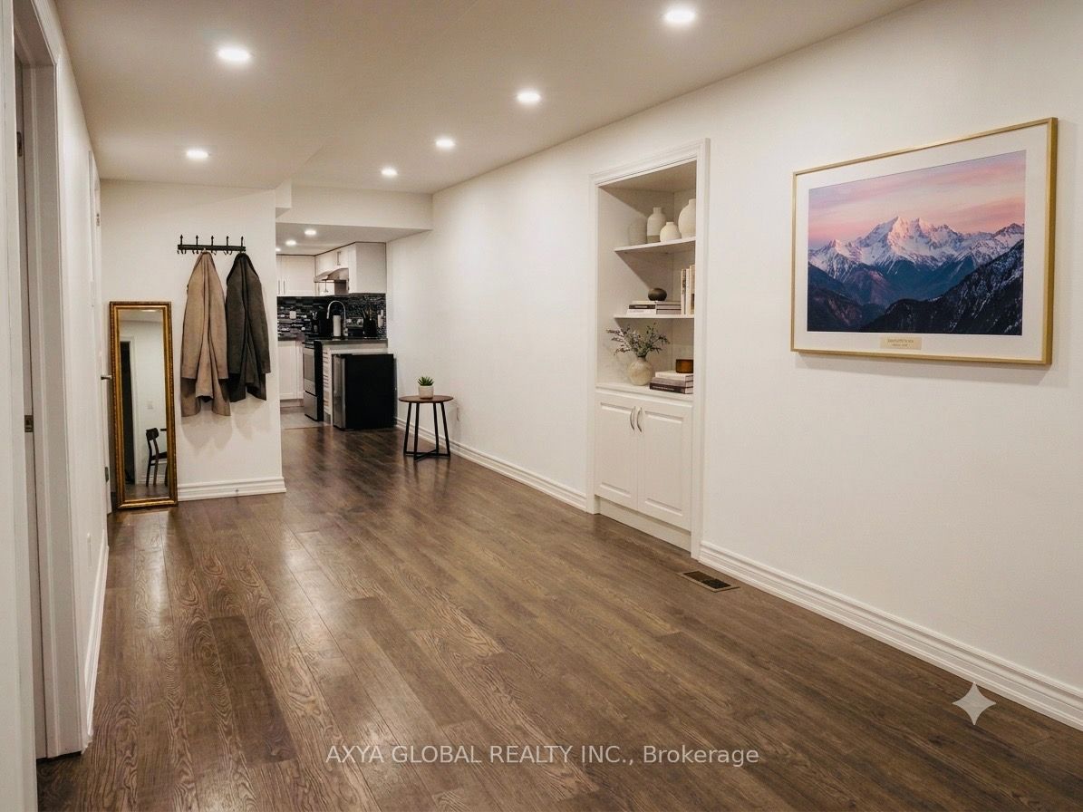 8 Roscoe Road Basement, Toronto, ON M1B 2K1 photo 4